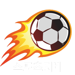 스포츠티비 축구공과 함께 스포츠티비 글이 적혀있다.